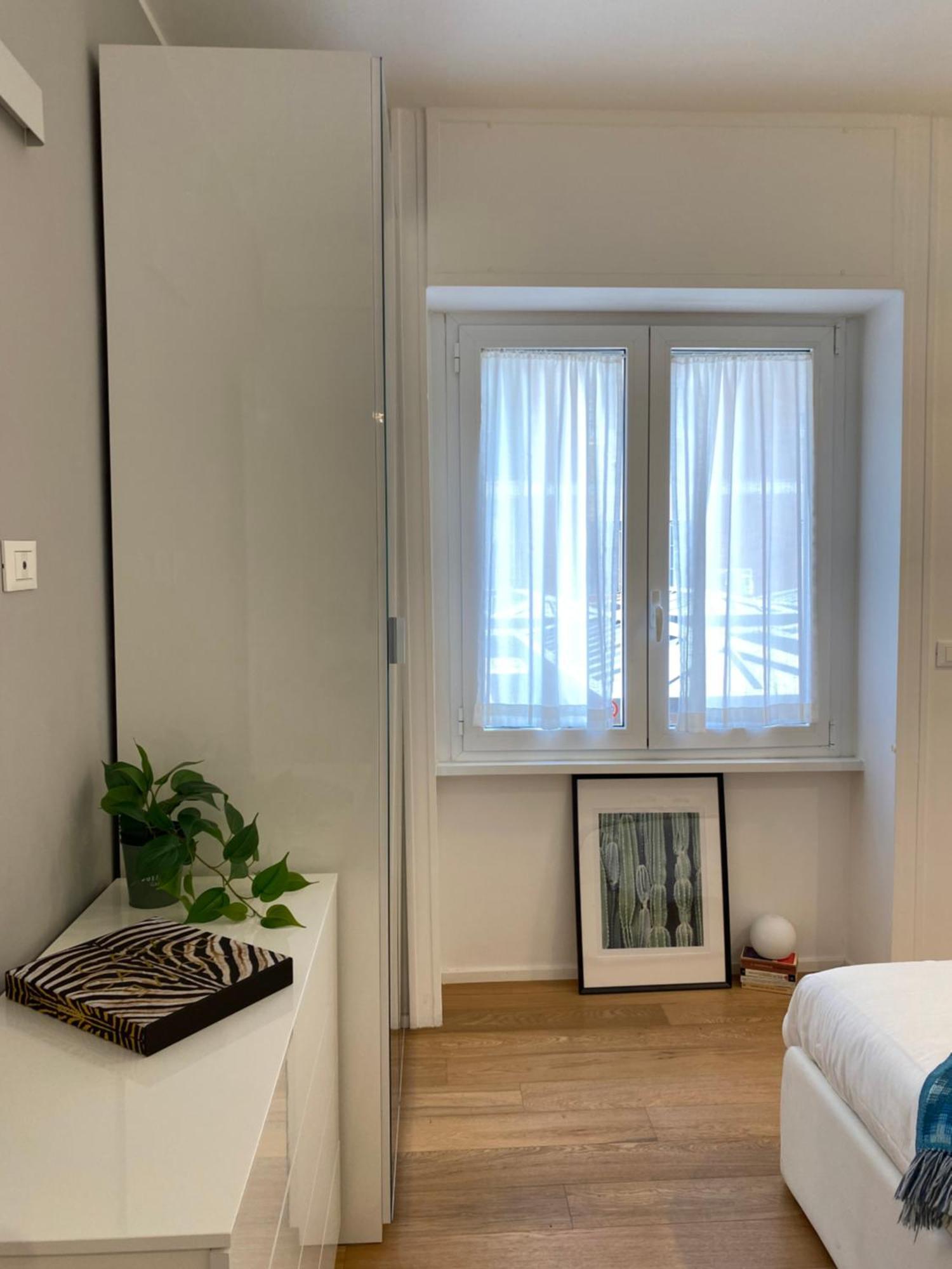 Gramsci 2 - Cozy Apartment Near Sempione Park! Мілан Екстер'єр фото