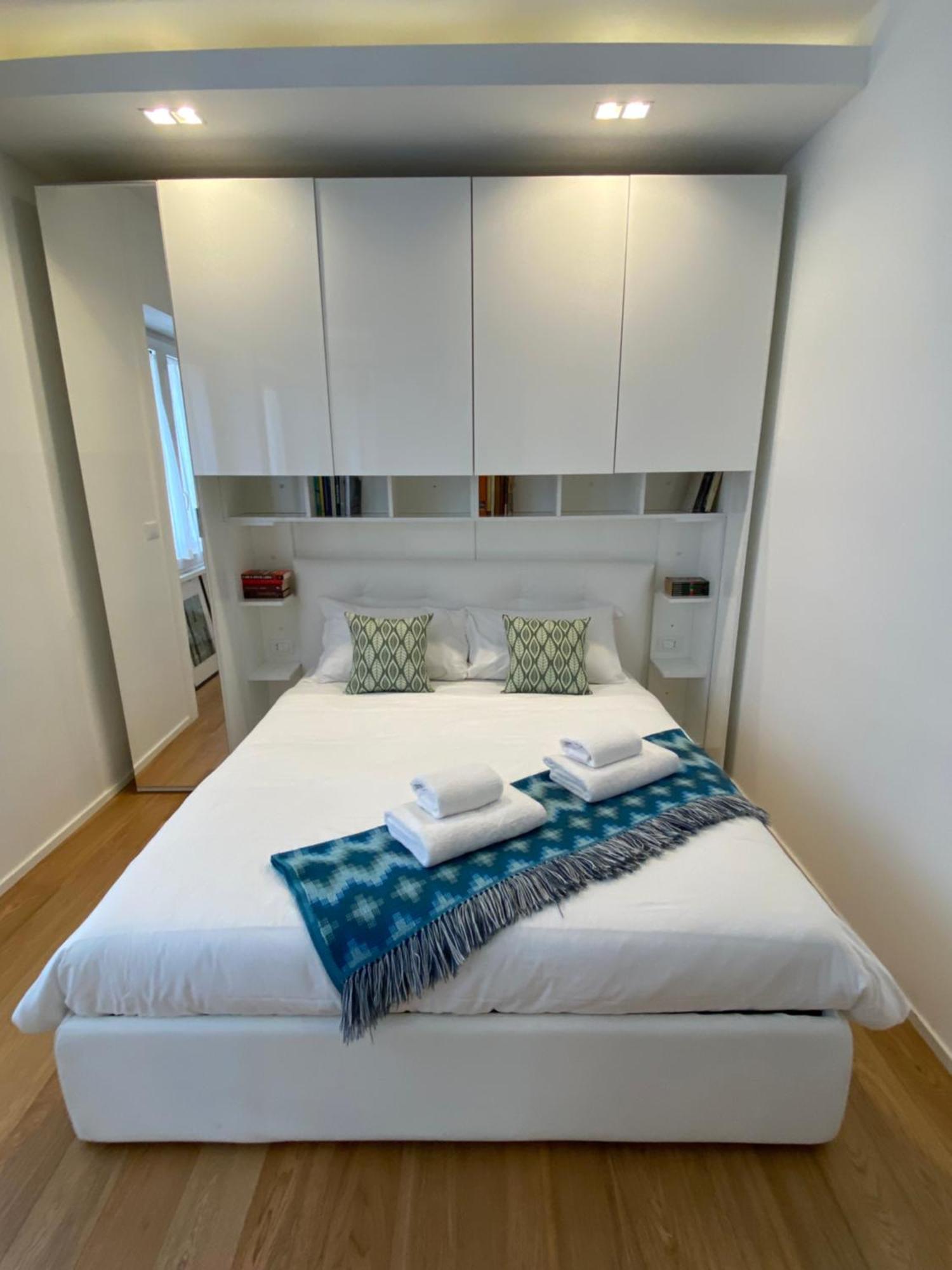 Gramsci 2 - Cozy Apartment Near Sempione Park! Мілан Екстер'єр фото